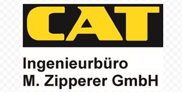 CAT Ingenieurbuero M.Zipperer GmbH